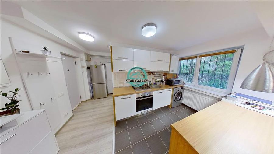 Apartament cu 2 camere modern, de inchiriat, zona 7 Noiembrie