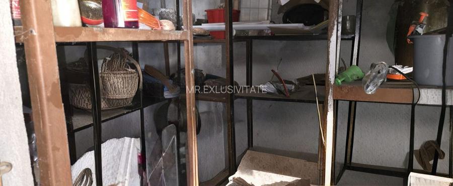 Casă cu suflet și priveliște de poveste – Crasna, Gorj - 27