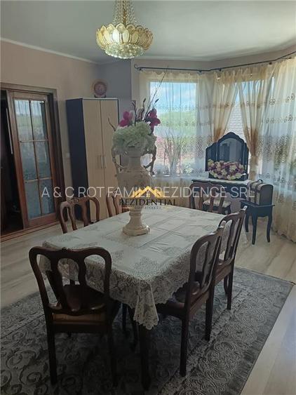 CASA P+M - CURTESTI - 2
