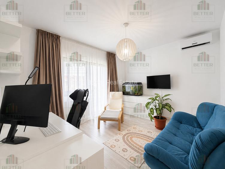 Casă 4 Camere | Complet Mobilată | Panouri Fotovoltaice 7,2 kW | Teren 417 mp - 25