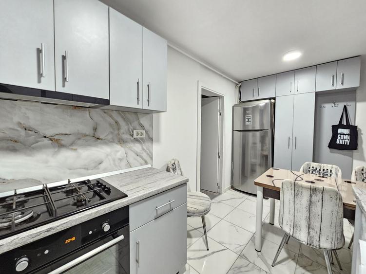 Timpuri Noi| Centrală proprie| 10 min. Metrou| Recent renovat!
