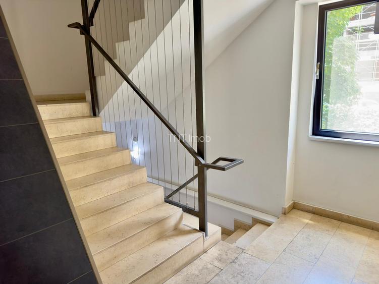 Apartament 2 camere | Cartierul Francez | Herastrau | Parcare subterana | Video - 19