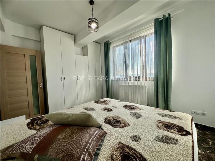 Apartament 2 camere  de vanzare  Valea Lupului, - 7