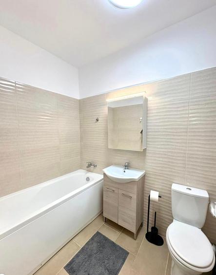 Apartament 2 camere Bulevardul Timișoara