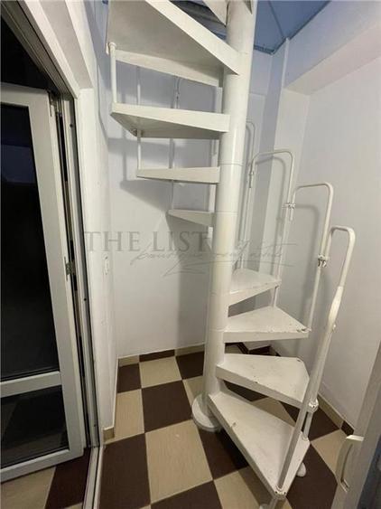 Spatiu birouri | Parter + Demisol Vila | Calea Floreasca