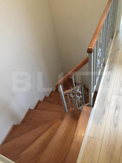 Duplex modern de vânzare la Cheie în Sâncraiu de Mureș