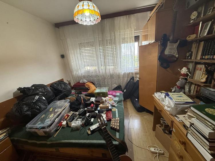 Apartament 3 camere - 2 balcoane - 72 mp șoseaua Pantelimon