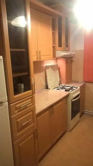 Apartament cu 2 camere, în zona Hotel Napoca, lângă Parcul Central.