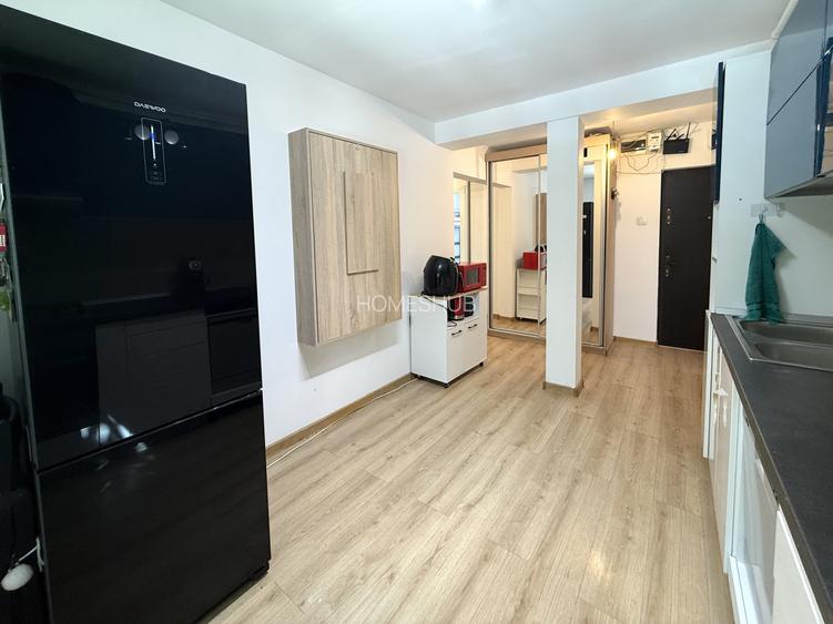 Apartament 3 camere decomandat, 72 mp, PARCARE, la intrarea in parc Tineretului! - 13
