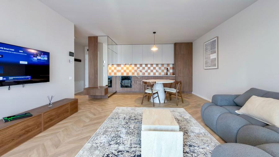 Apartament 2 camere PET FRIENDLY zona The Office