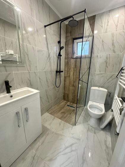 Apartament 2 Camere Deco Nou 59 mp Finisat la cheie Alba Zona CENTRU spre Gara