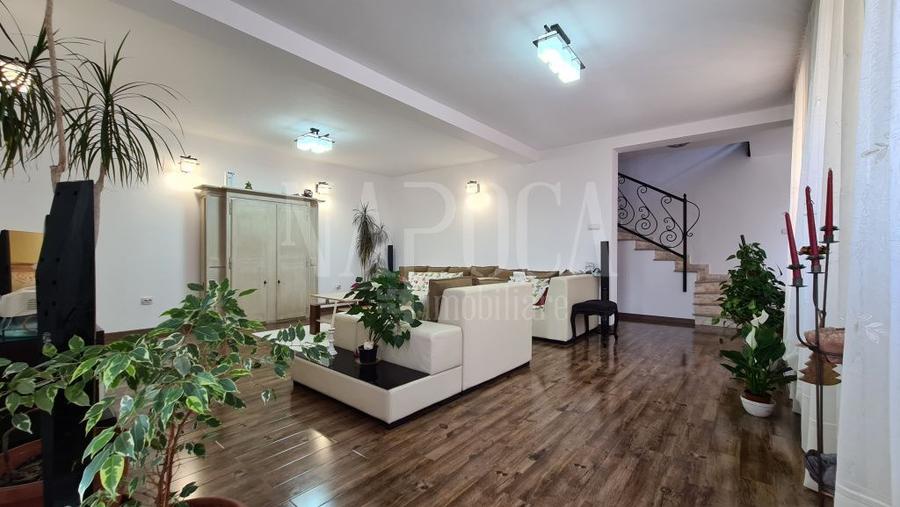 Casa 4 camere de vanzare in Someseni, Cluj Napoca