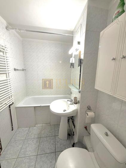 Apartament cu 3 camere in zona Girocului