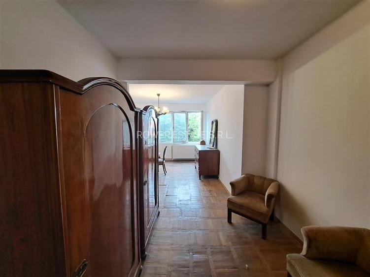 Apartament cu 1 camera, 37 mp utili, situat in zona Ultracentrala! - 6