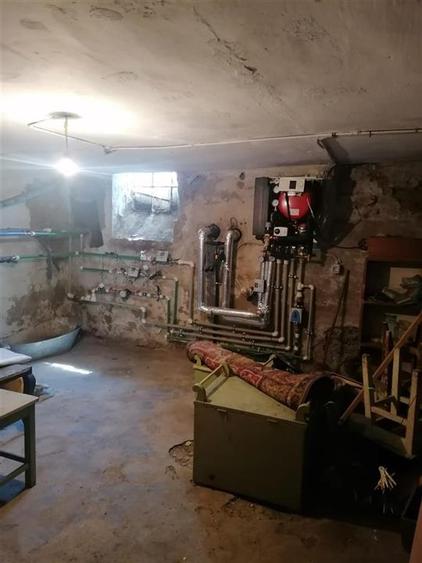 RECO Casa 2 camere in Oradea zona centrala