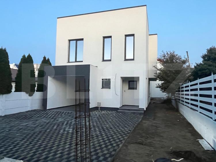 Casa P+1, 140 mpu, in zona nordica a Craiovei - 2