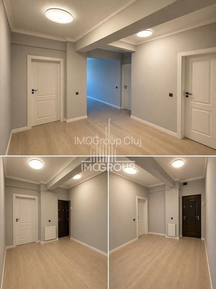 Apartament 2 camere+antreu | Zona Dorobanților | Bloc 2008 - 5