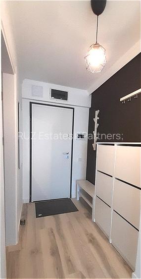 Apartament 2 camere | Parcare subterană inclusă | Rose Residence - 6
