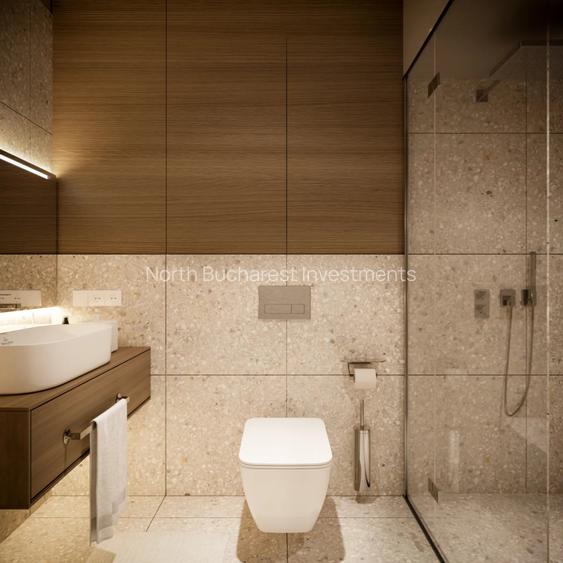 Apartament 4 camere Ferdinand, Centru, Obor, Bucuresti - 9
