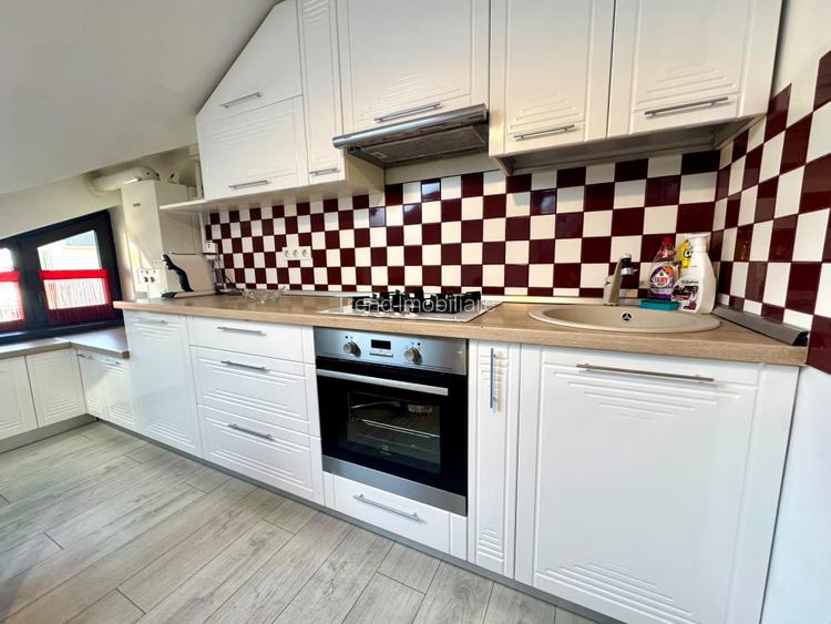 Apartament 3 camere, 96 MP, Parcare, Europa, Zona E.Ionesco - 6