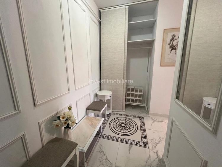 Apartament 2 camere-etaj intermediar-Tatarasi - 7