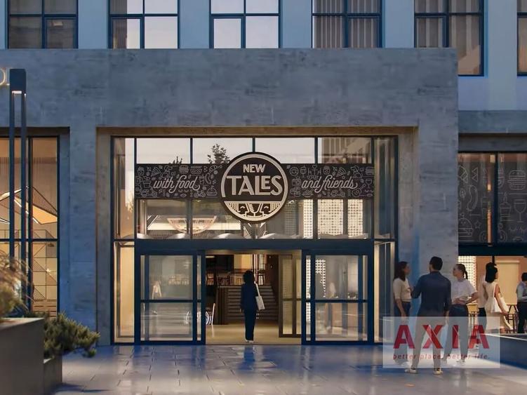 Timpuri Noi Square Faza 2 - Comision 0%
