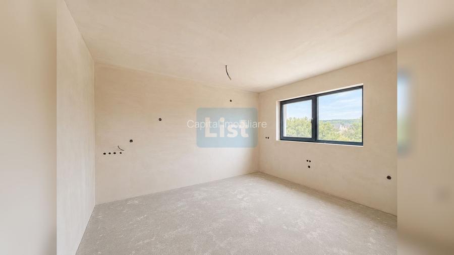 0% Comision ! Casa individuala - 120 mp, 500 teren , Chinteni
