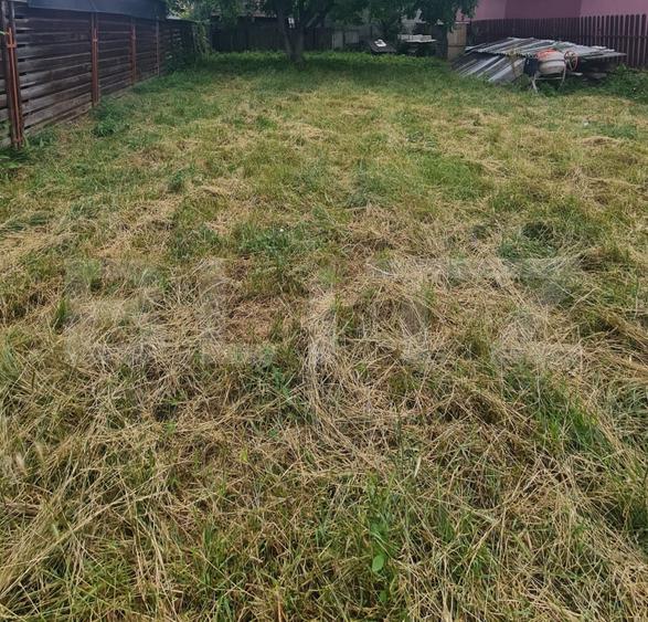 Casa individuala, 700 mp de teren, zona Avram Iancu