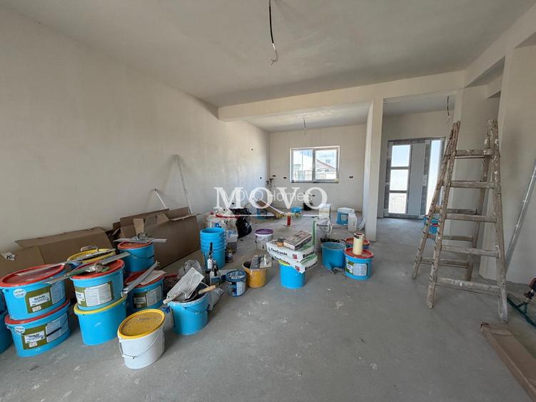 Duplex | Curte generoasa | Parter+Etaj | Toate utilitatile | 2 Bai |