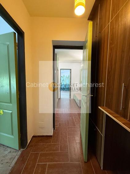 2 camere I Calea Calarasilor - Hyperion I Etaj 1 I 2004 - 18