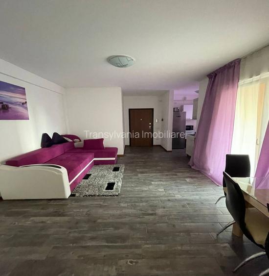 Apartament modern cu 2 camere | 50 mp | Parcare | Buna Ziua - 3
