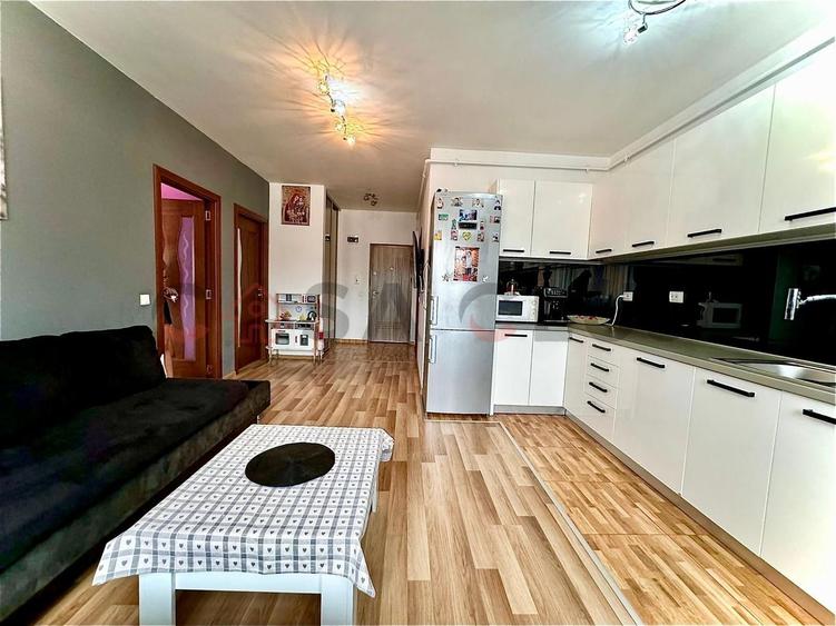 3 camere , la cheie, Florești!