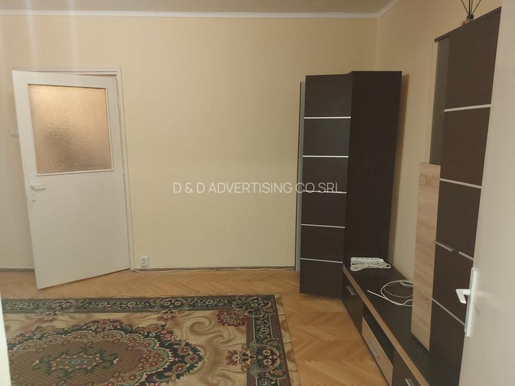 Bd Ion Mihalache - 5 minute Metrou - Apartament 2 camere cf. 1 MODERN - 3
