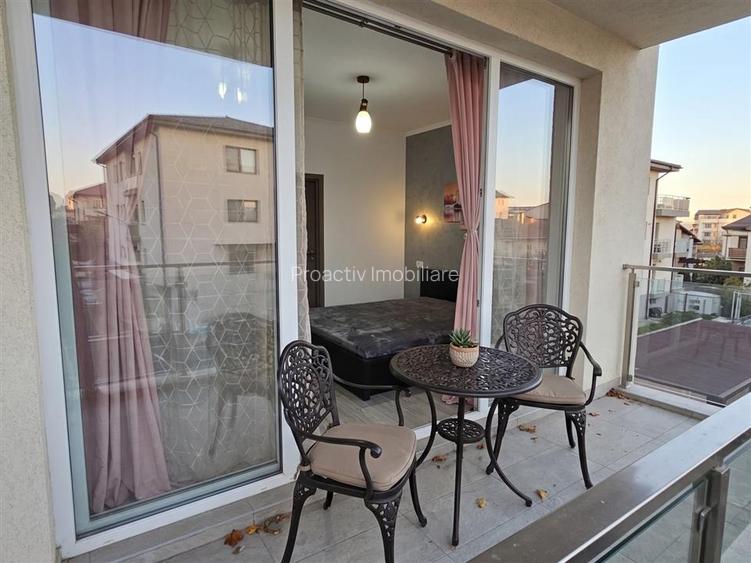 Apartament 2 Camere | Bloc Nou | Parcare Subterana  | I2C-1642 - 9