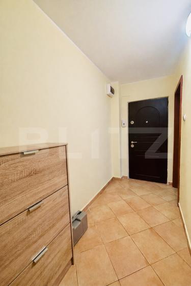 Apartament cu 2 camere, decomandat, 2 balcoane – la 3 min de Iulius Mall