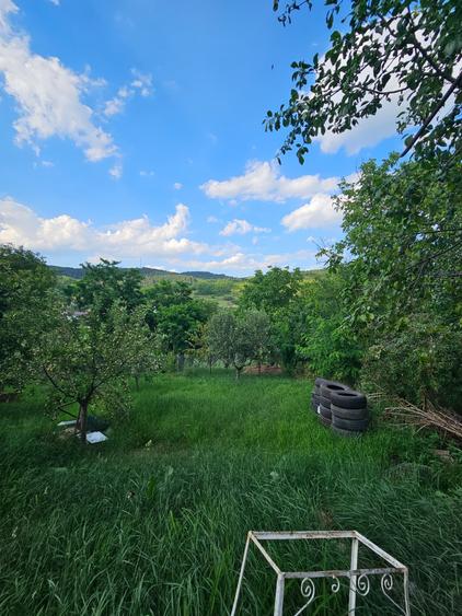 Casă individuală în Hapria | 90 mp utili | Teren 940 mp|Zonă liniștită