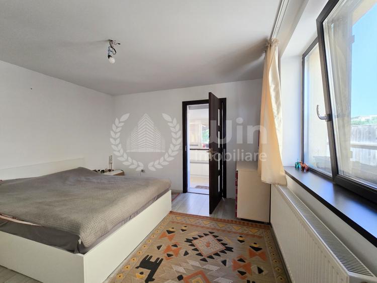 Casa individuala | 80mp utili | 500 mp teren | Zona Pod Ira!