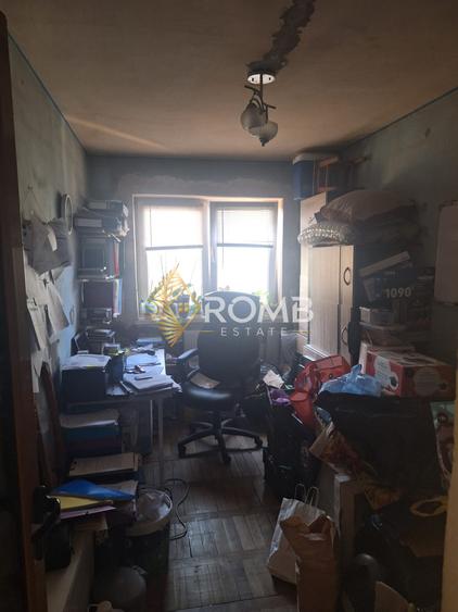 Apartament 3 camere, etaj intermediar, peste drum de Universitatea de Nord
