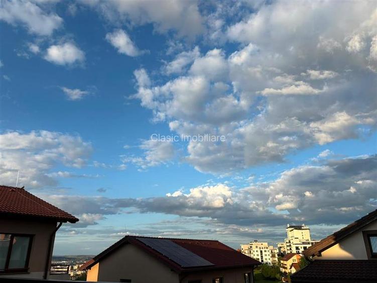 Vanzare apartament 3 camere modern bloc nou in Buna Ziua- zona Sigma Center - 5