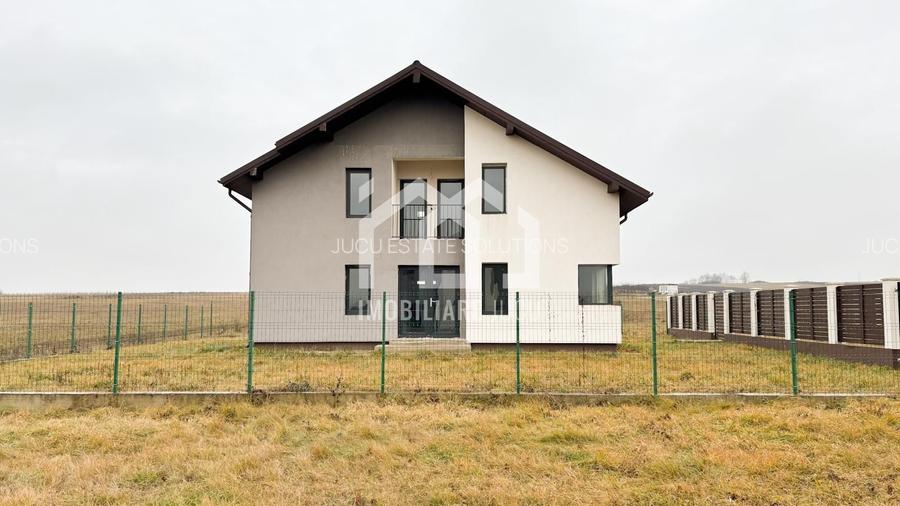 Casa Individuală de 120 mp în Exclusivitate Preț Avantajos, Comision 0 - 31