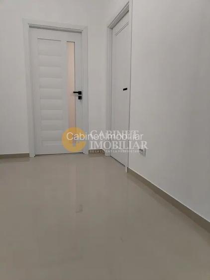 2 Camere Decomandat- Renovat- Rond Zimbru - 5