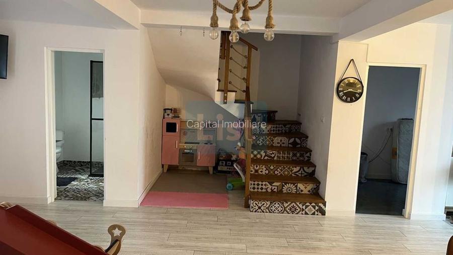 House for sale, 5 Rooms, 112 sqm, 252 sqm, Zalău, România - 5