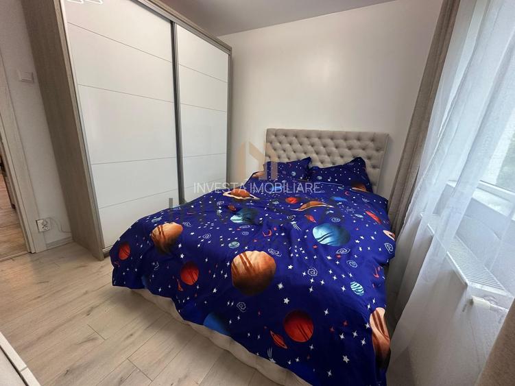 Apartament cu 3 camere decomandate, Etaj Intermediar, Piata Zorilor! - 9