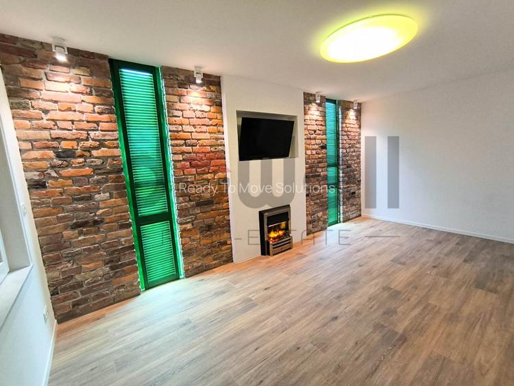 Apartament cu o camera | Aradului | LUX | Incalzire proprie
