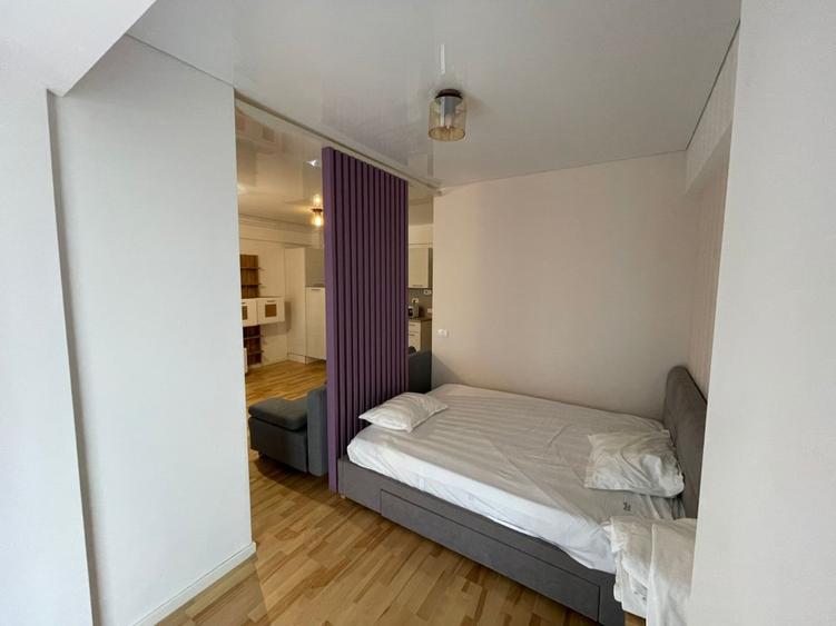 Găsește-ți refugiul perfect în Mamaia Nord!
