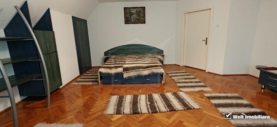 Vilă impunătoare cu ieșire directă la lac, Somesu Cald