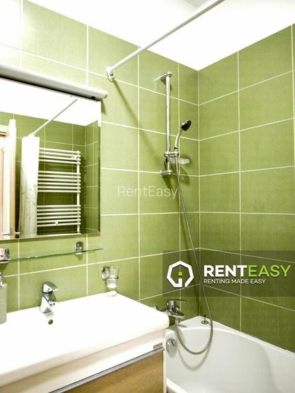 Apartament 2 camere Copou - Bellevue - cu loc de parcare - 10