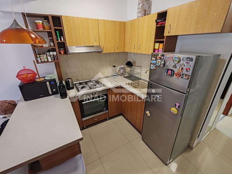 Apartament cu 2 camere, 2 balcoane, parcare, Zorilor Str.Mircea Eliade - 7
