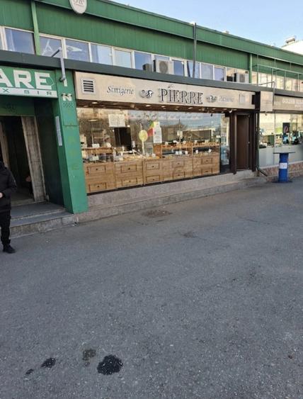 Spatiu comercial | SIR | Lujerului | Vitrina stradala | Trafic intens