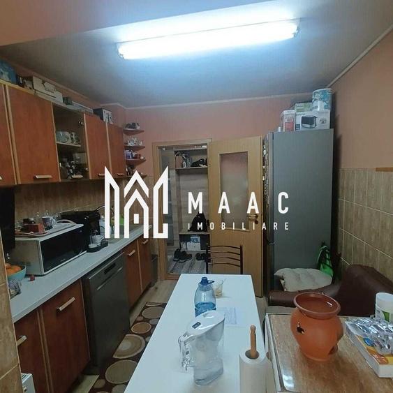 Apartament 2 Camere I 47 mp I Etaj 2/4 I Valea Aurie